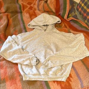 Skims grey Hoodie